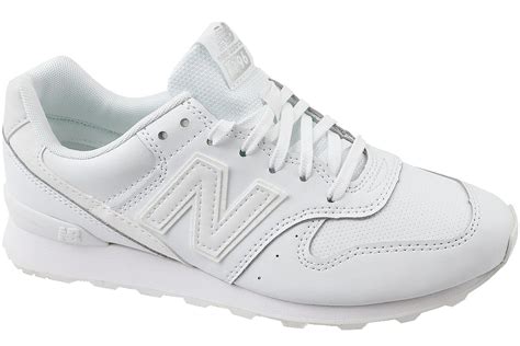 new balance white sneakers women